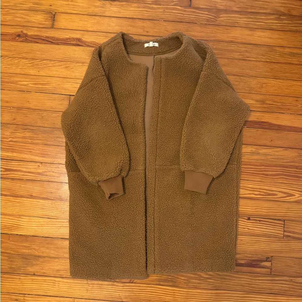Madewell Coat